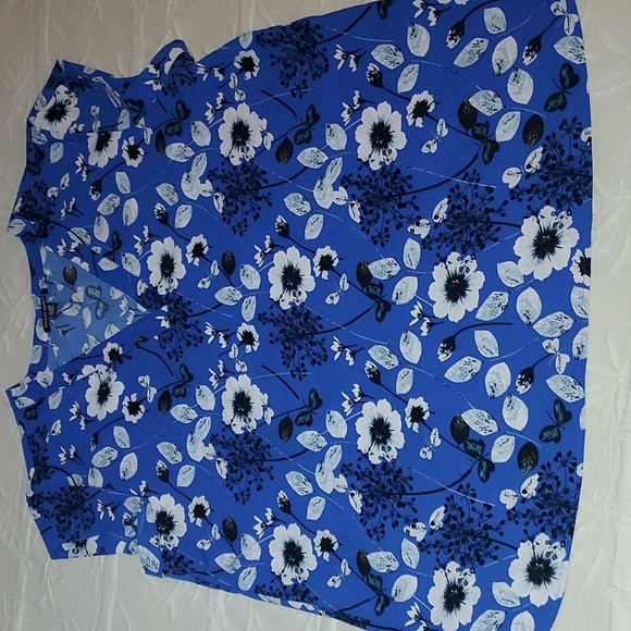 Hilary Radley Blousr - Picture 5 of 8